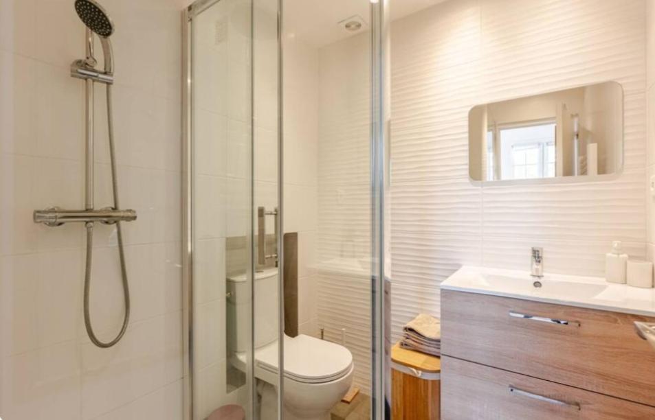 C13 - Studio Blvd Carnot 10 Min Palais Festivals - Balcony & Ac Cannes Exterior foto